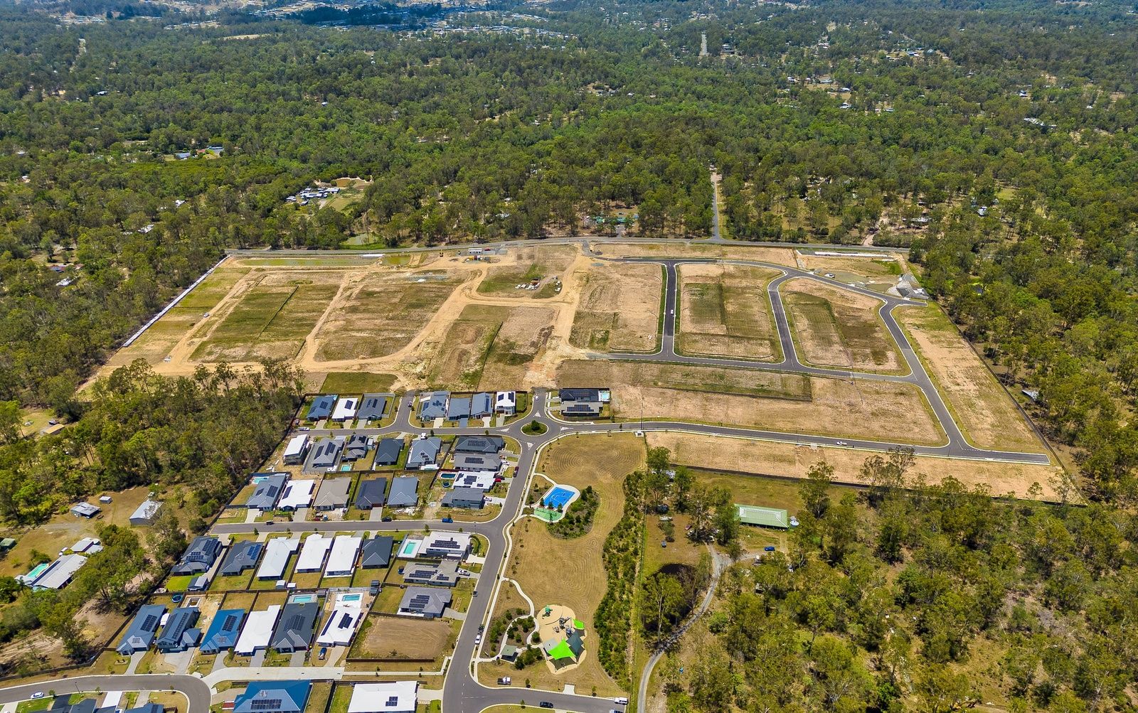 Jimboomba QLD 4280 vacant land for Sale, 302,000 2018589300 Domain