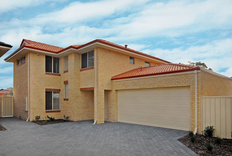 3 bedrooms Townhouse in 5/17 Sydenham Street RIVERVALE WA, 6103