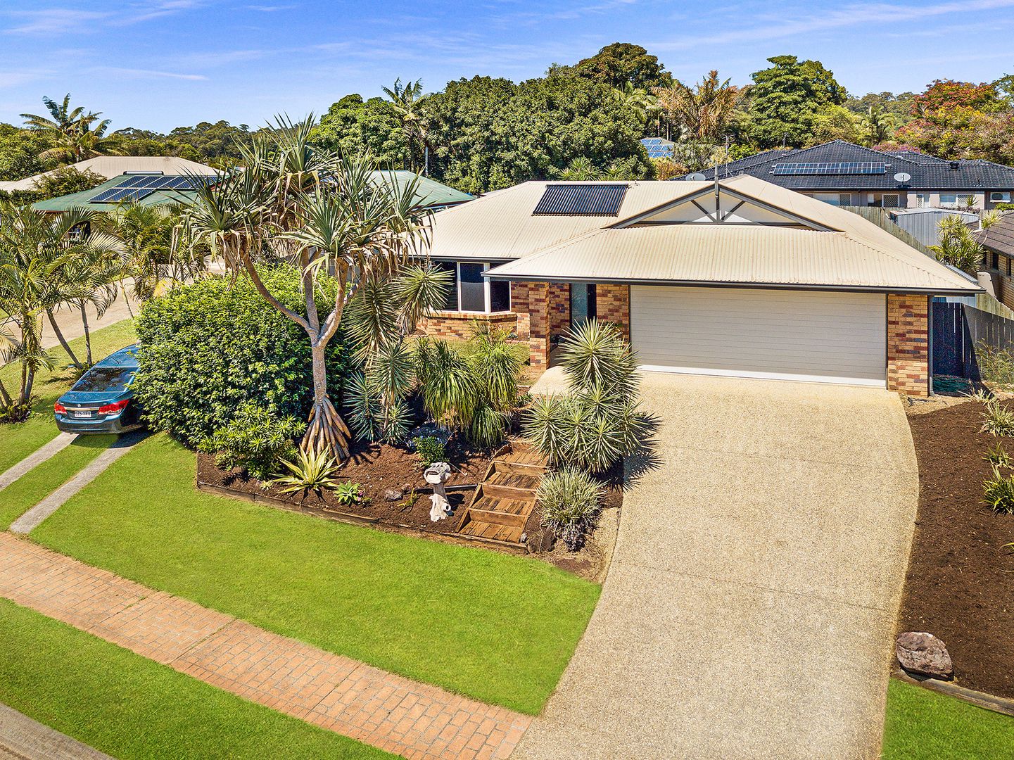18 Old Orchard Dr, Palmwoods QLD 4555, Image 1