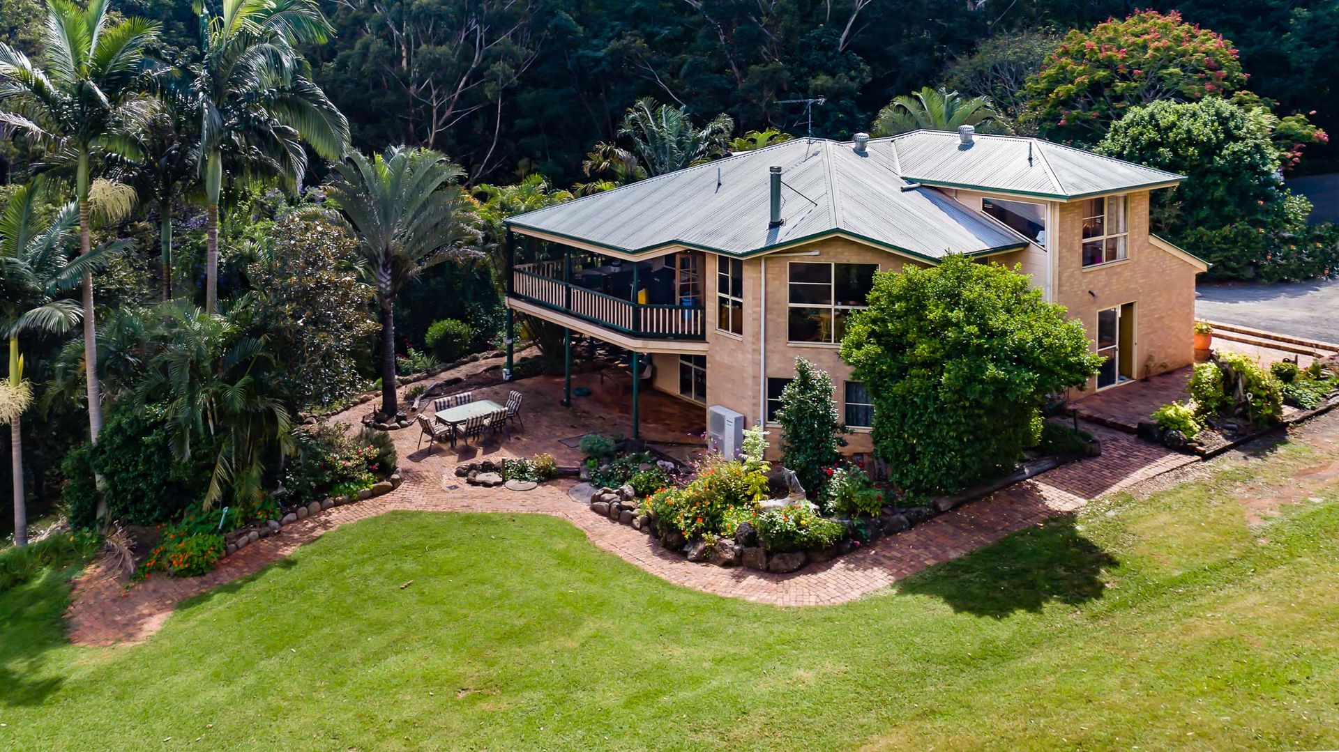 122  Happy Valley Road, Cabarlah QLD 4352, Image 2