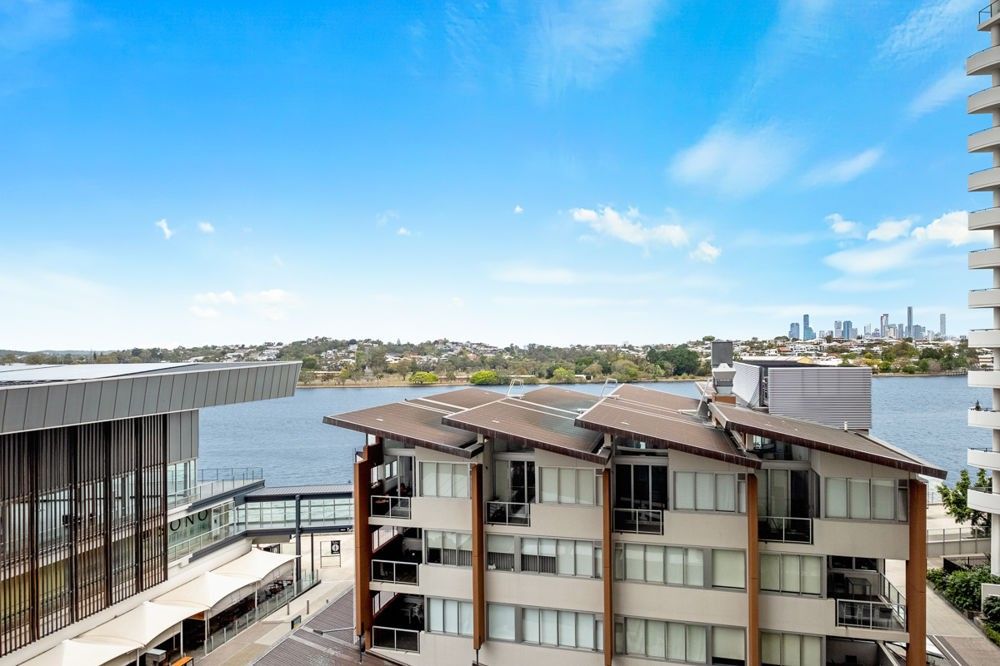 4089/37C Harbour Road, Hamilton QLD 4007