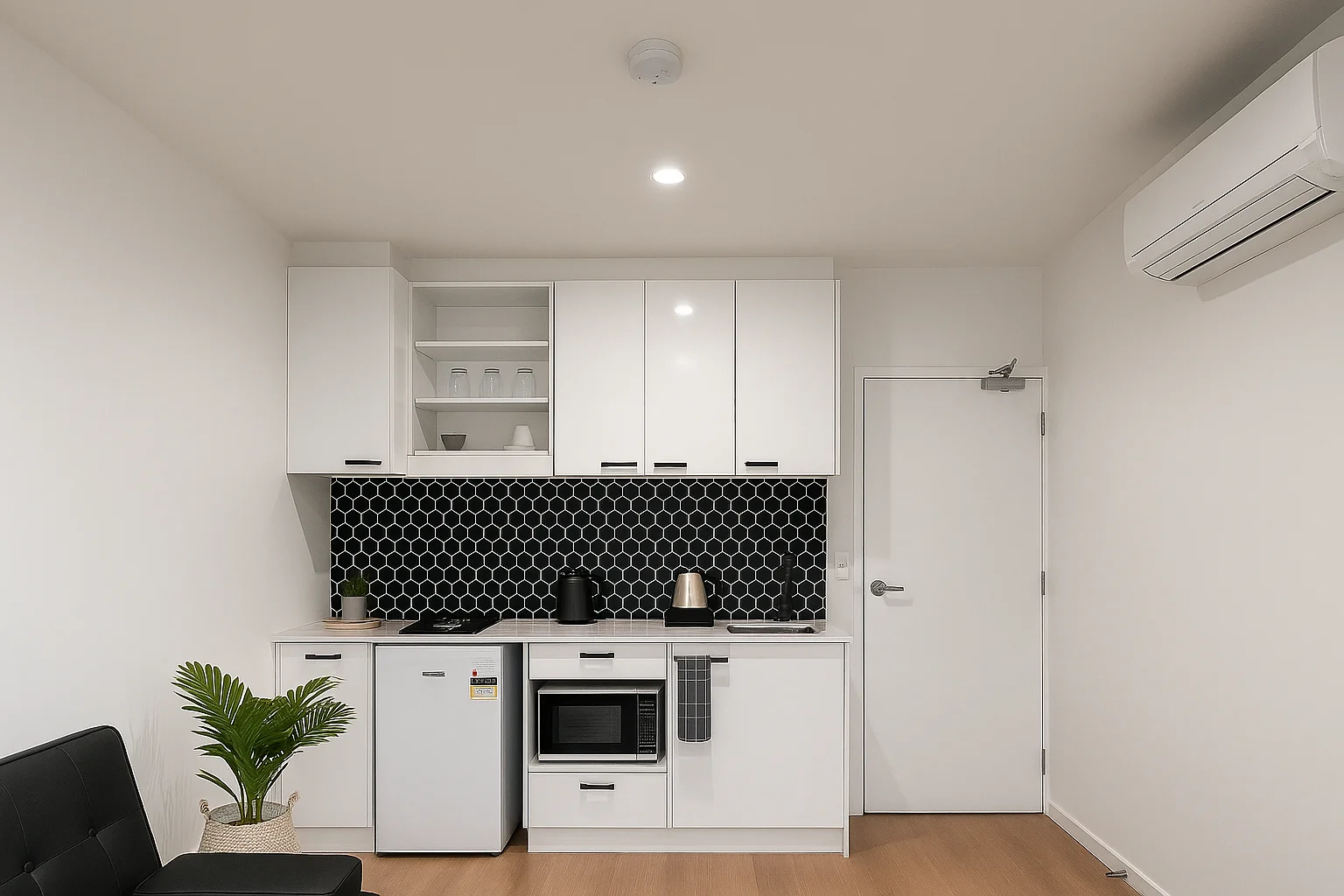 Additional image 4 of 210/72 High St, Windsor VIC 3181