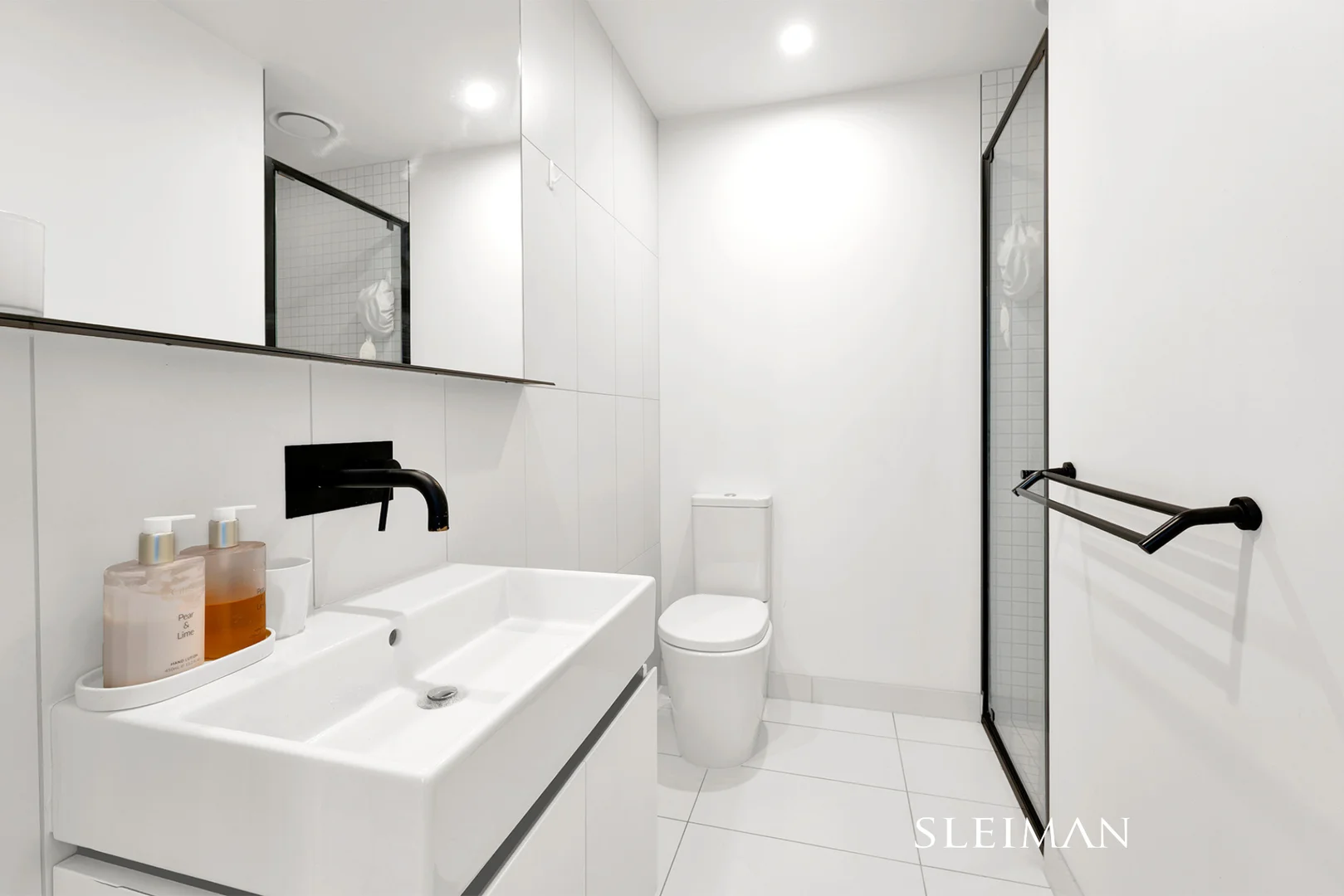 Additional image 9 of 3904/61-63 Haig Street, Southbank VIC 3006