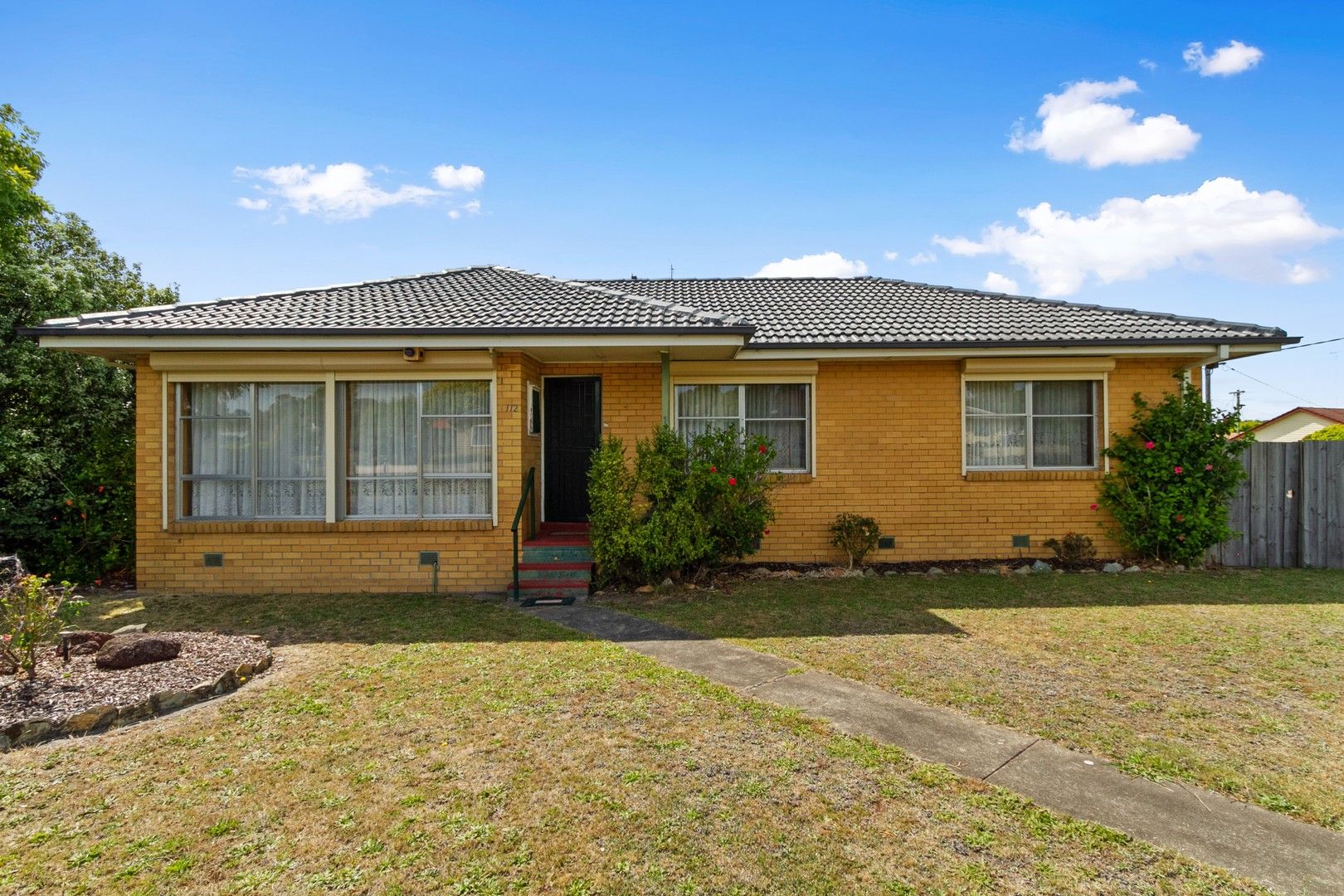 3 bedrooms House in 112 Vary Street MORWELL VIC, 3840
