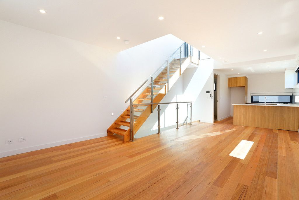 3 bedrooms Apartment / Unit / Flat in 17/6 Reid Street FITZROY NORTH VIC, 3068