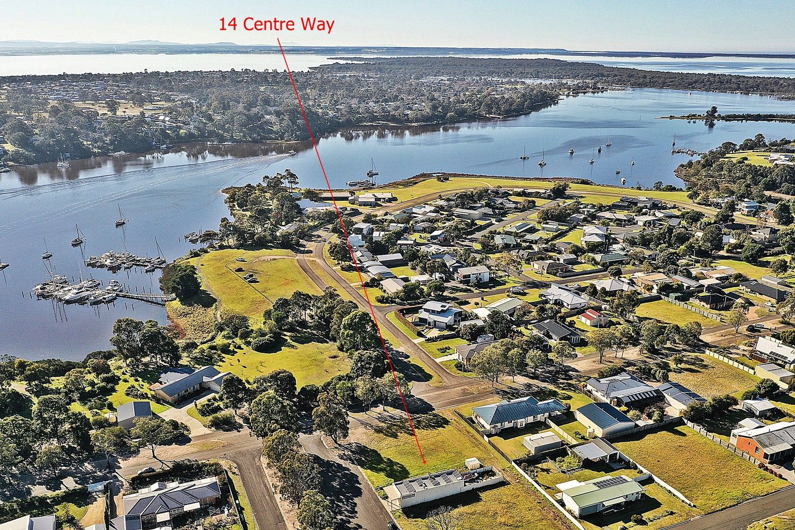 Sold 14 Centre Way, Newlands Arm VIC 3875 on 28 Feb 2022 2017104886