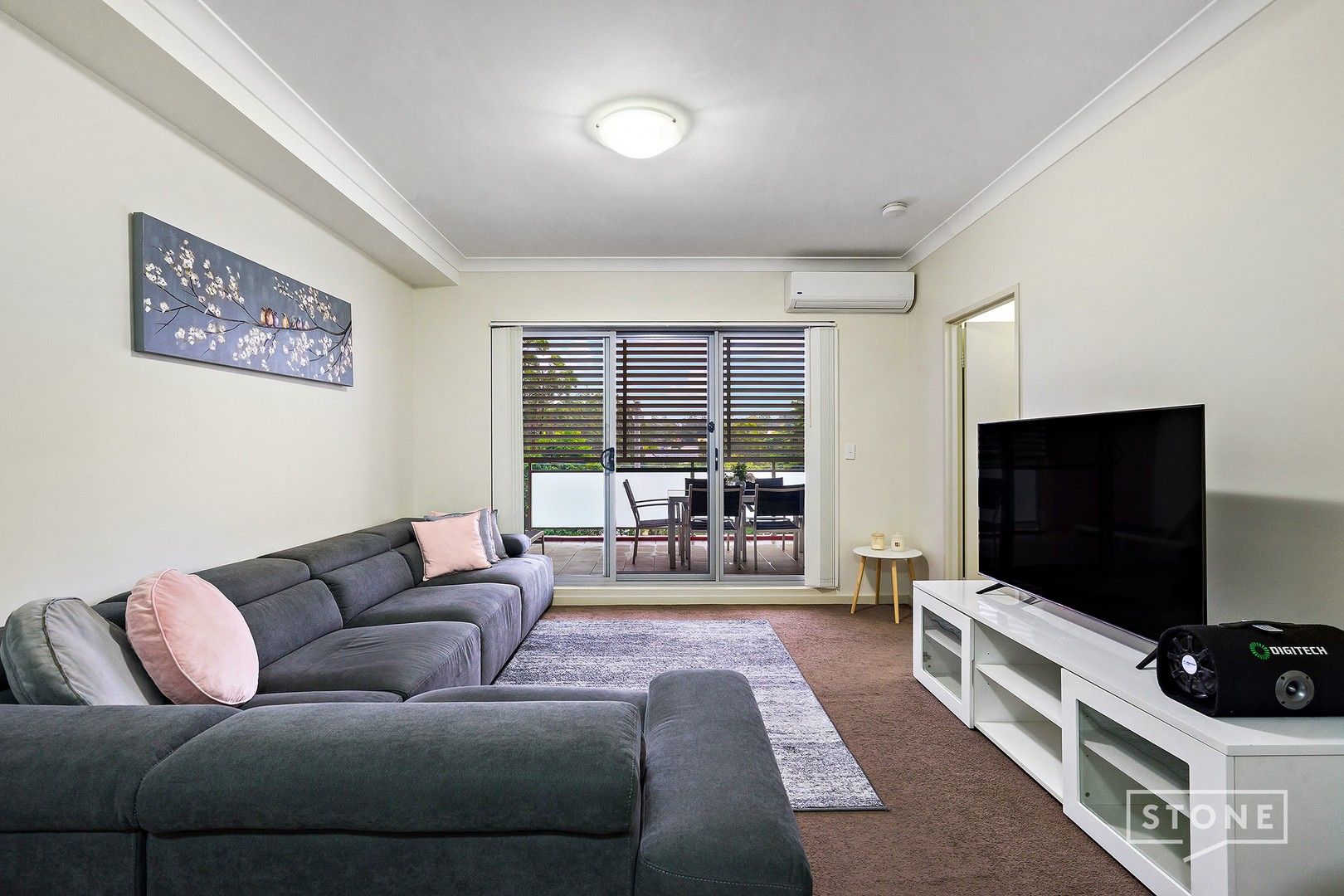 1 bedrooms Apartment / Unit / Flat in 30/32 Station Street DUNDAS NSW, 2117