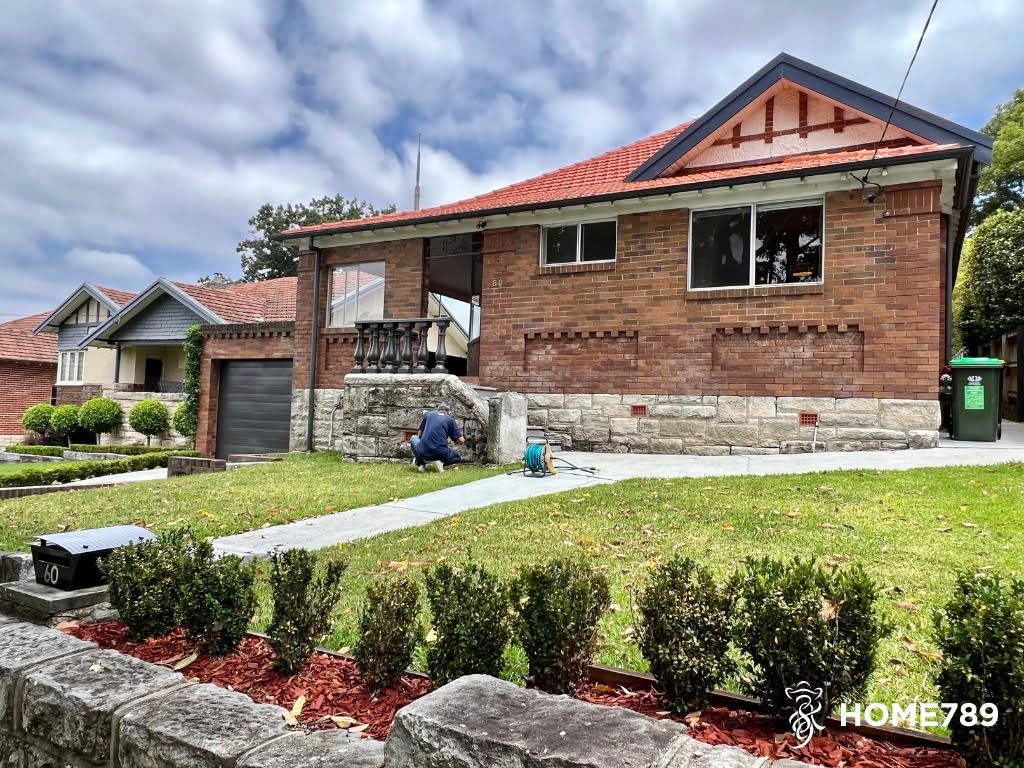 60 Tindale Road, Artarmon NSW 2064 House For Rent Domain