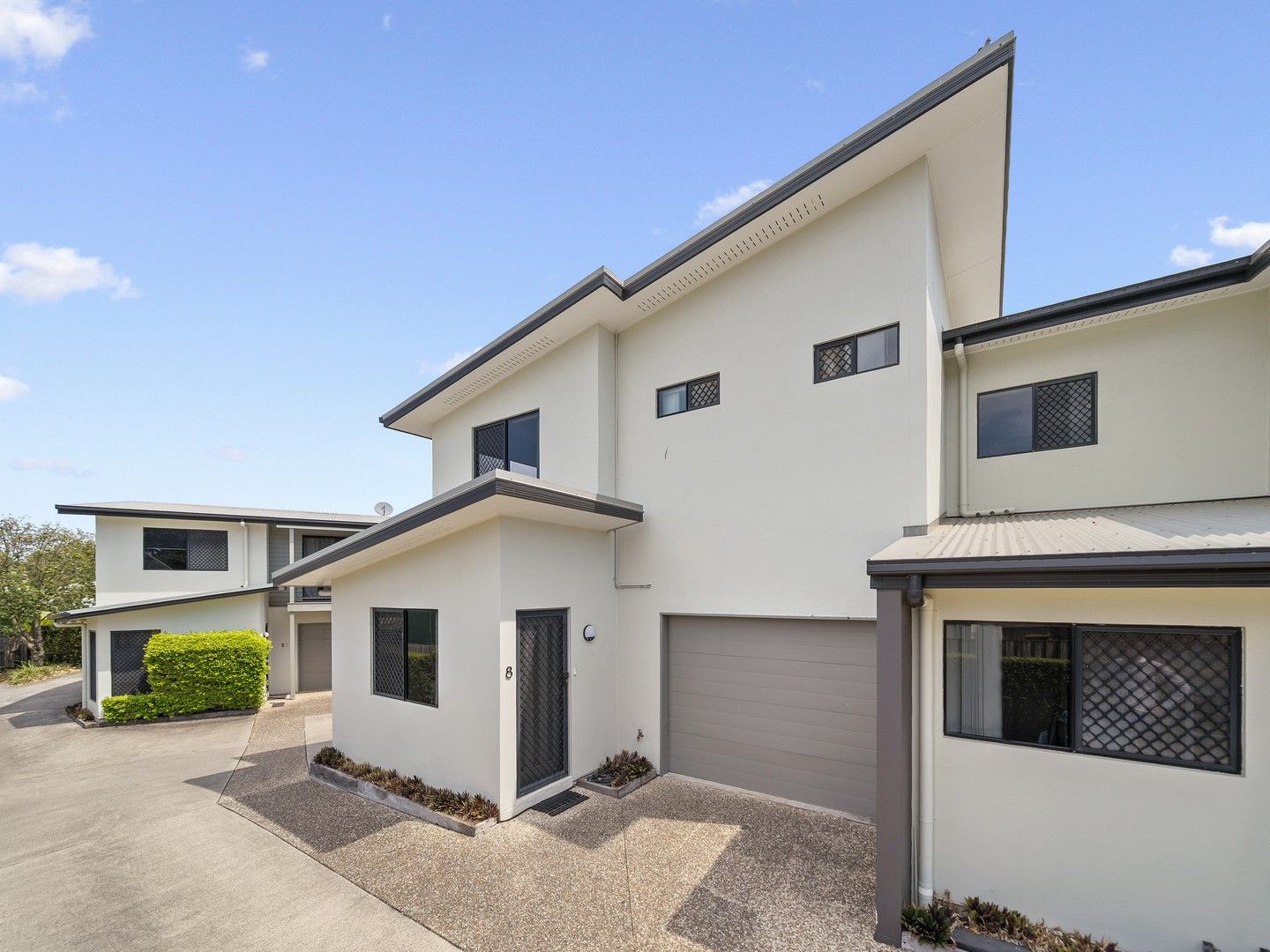 3 bedrooms Townhouse in 8/91 Hows Road NUNDAH QLD, 4012