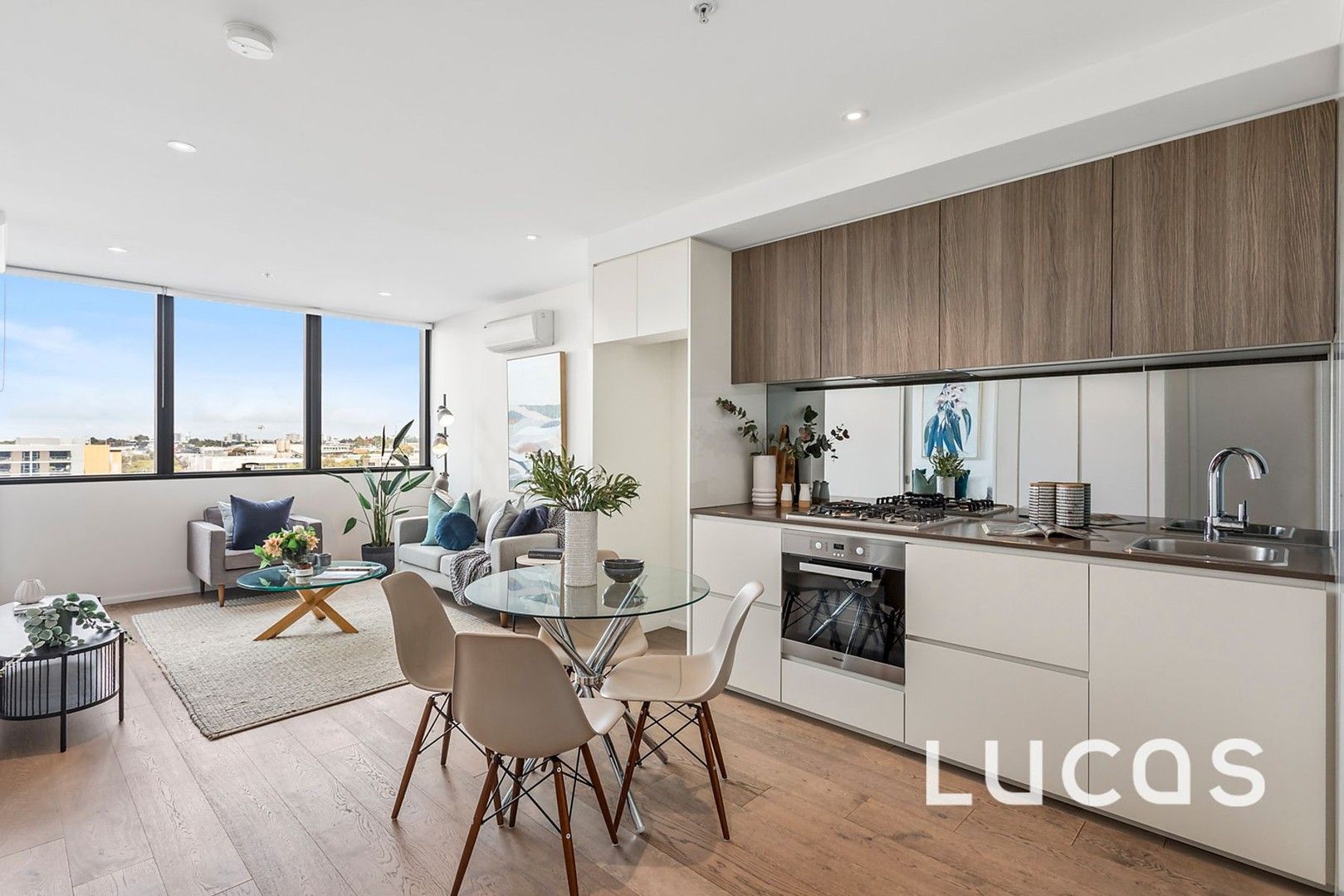 508S/889 Collins Street, Docklands VIC 3008, Image 1