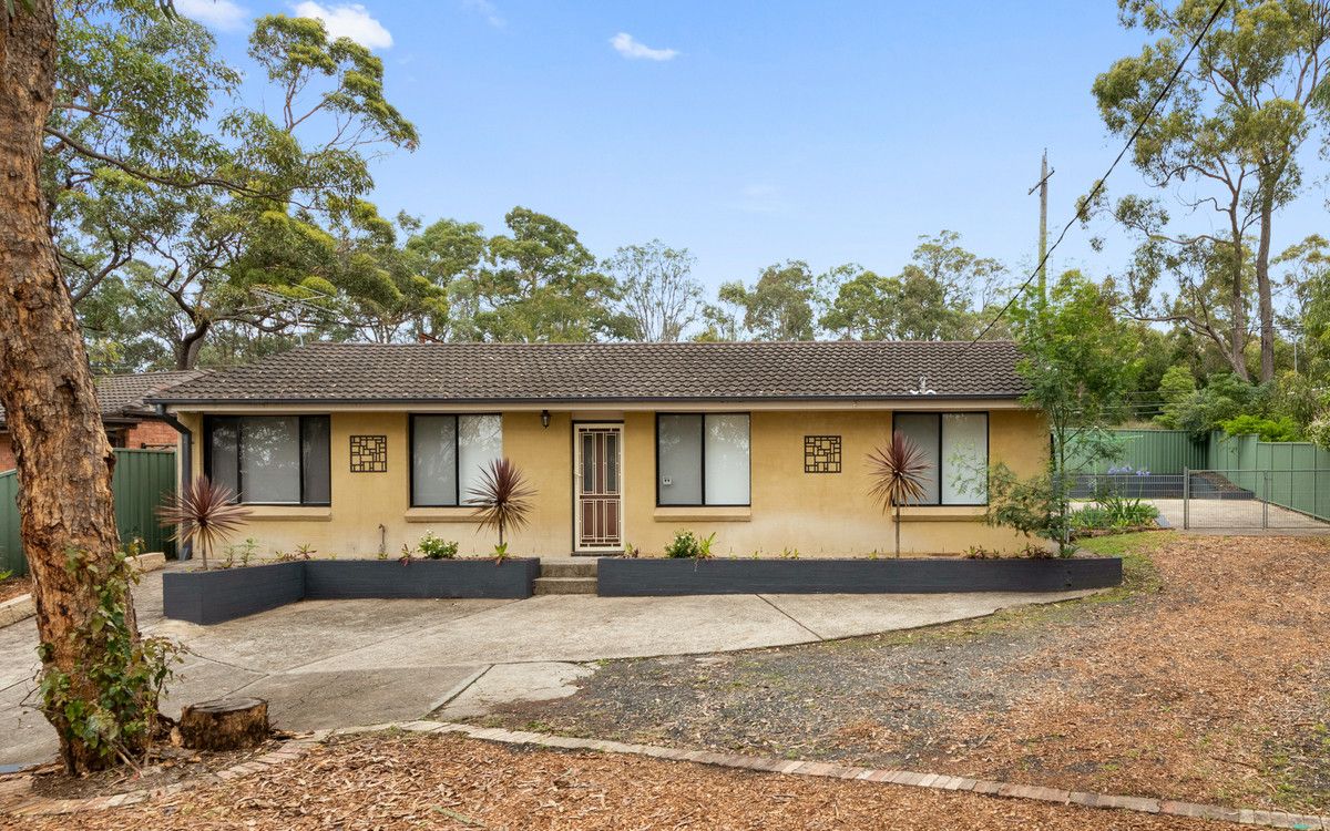 41 Railway Parade, Warrimoo NSW 2774, Image 0