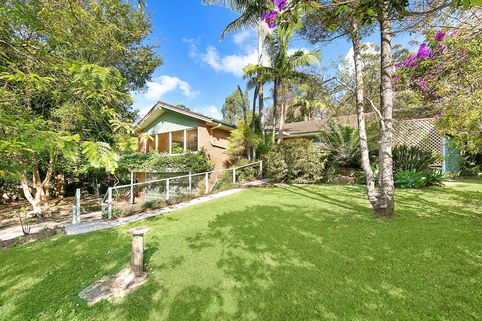 16 Fadden Place, Wahroonga NSW 2076, Image 0