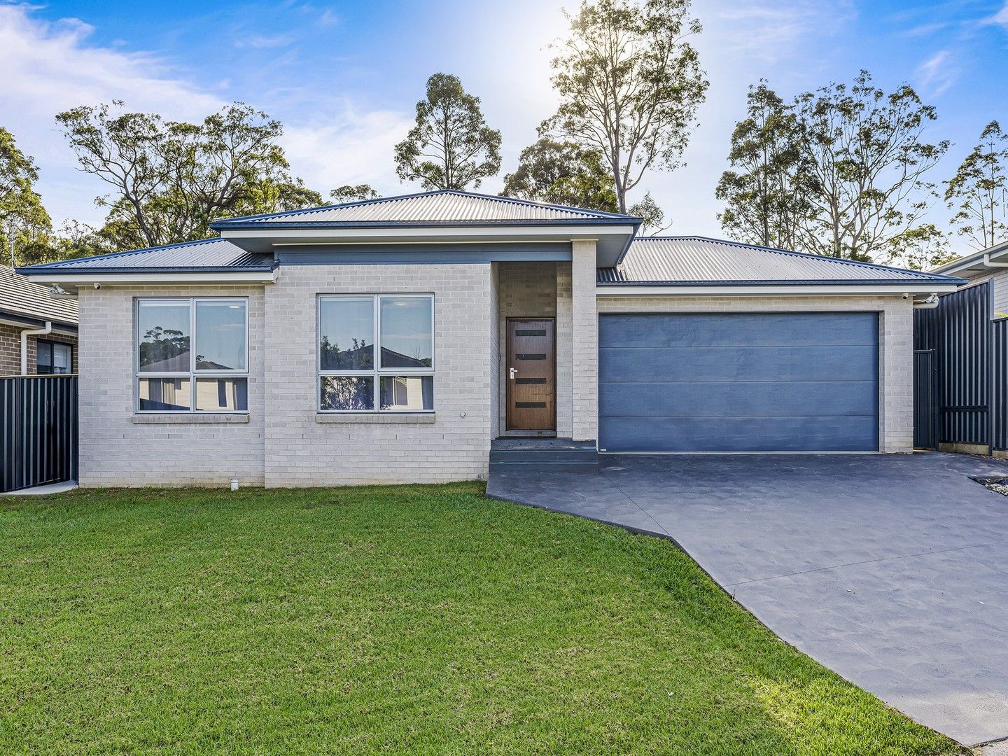 14 Mitchell Terrace, Warnervale NSW 2259, Image 0