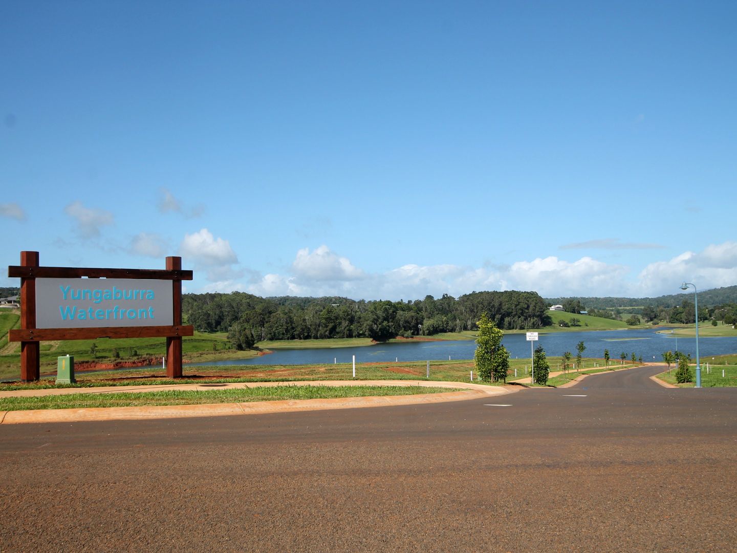 Lot 7 Waterfront Terrace, Yungaburra QLD 4884, Image 2