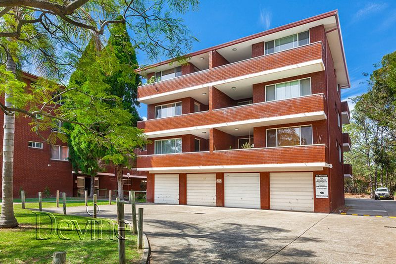 13 10 14 Burlington Road Homebush Nsw 2140 Apartment For Rent 400 Domain