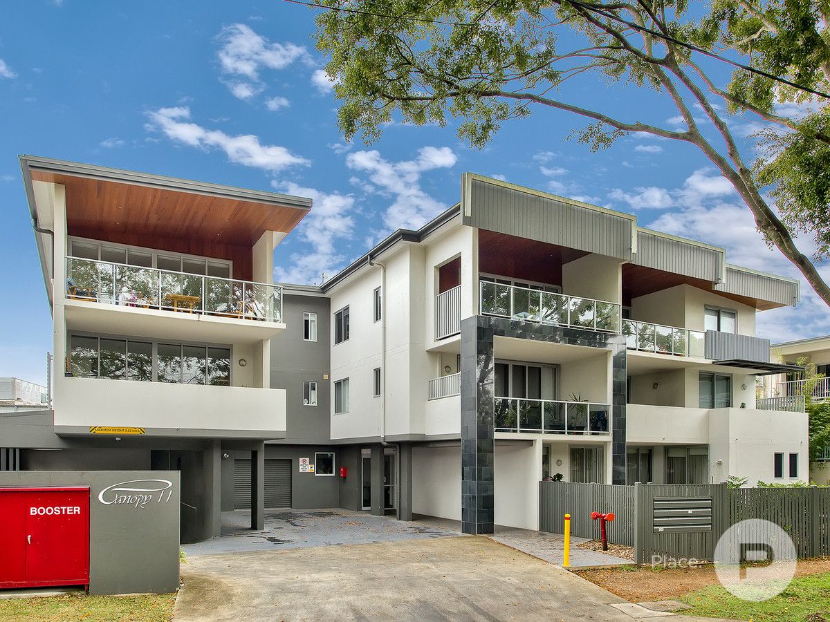 2 bedrooms Apartment / Unit / Flat in 4/11 Blackburn Street MOOROOKA QLD, 4105