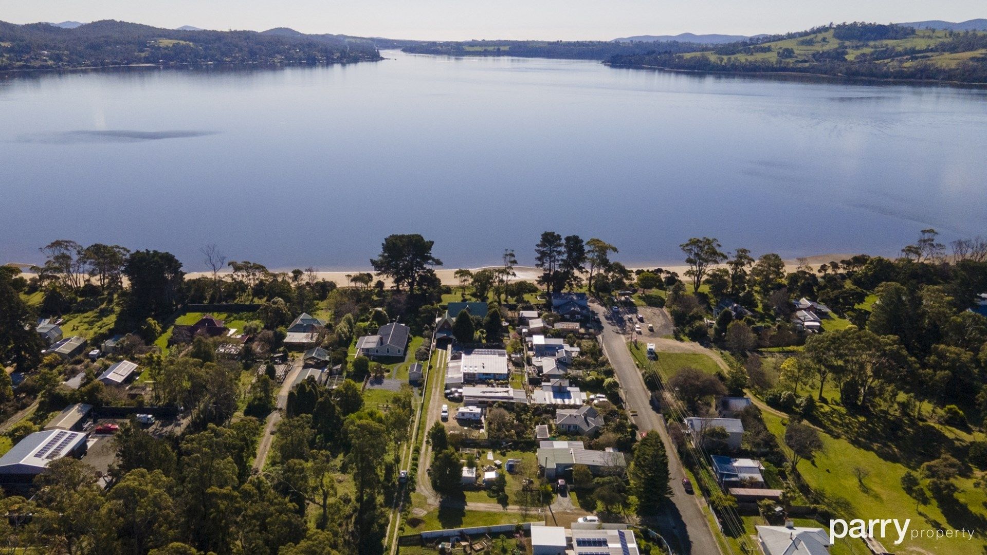 191 Paper Beach Road, Swan Point TAS 7275, Image 1