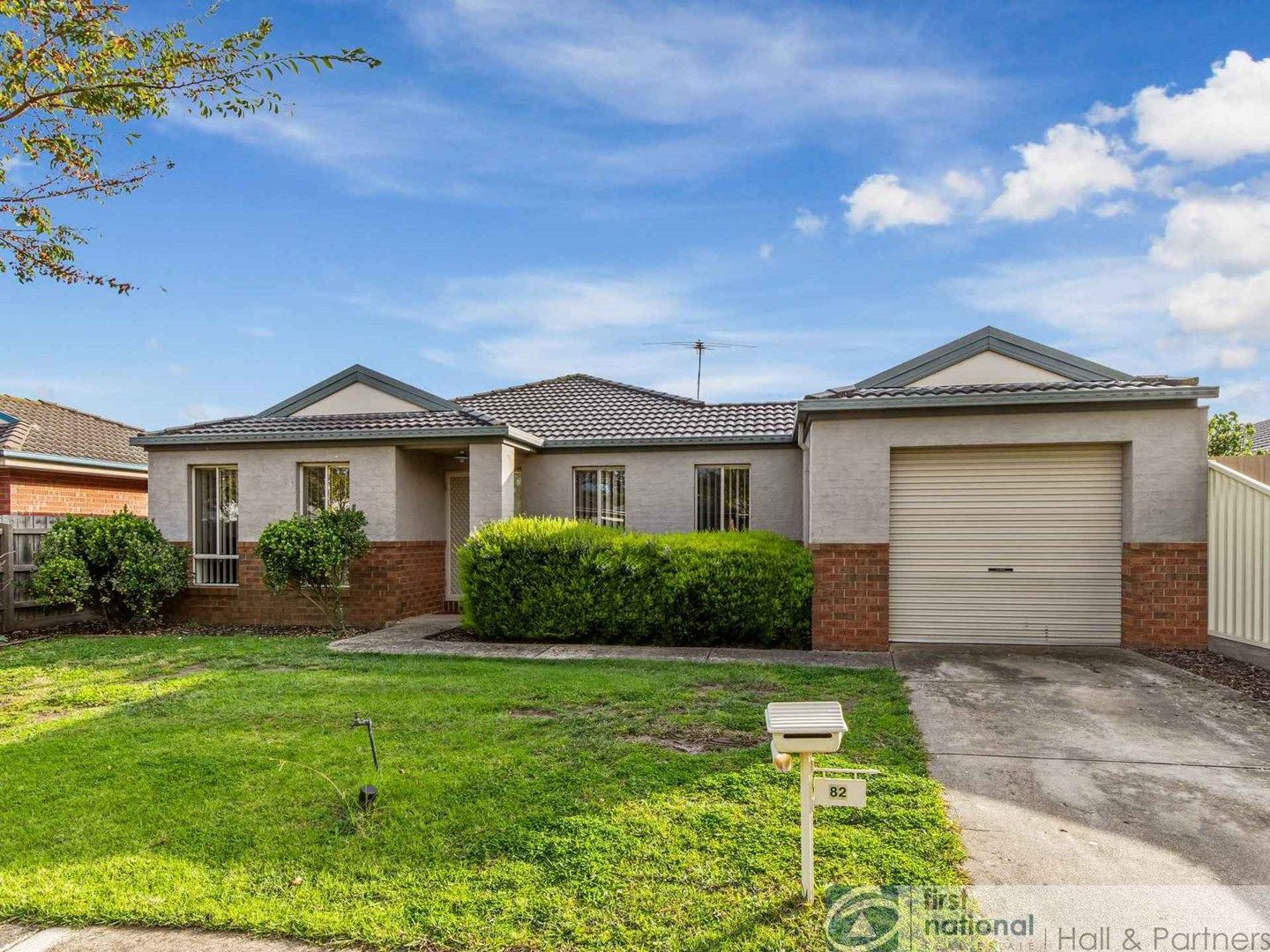 82 Harold Keys Drive, Narre Warren South | Property History & Address ...