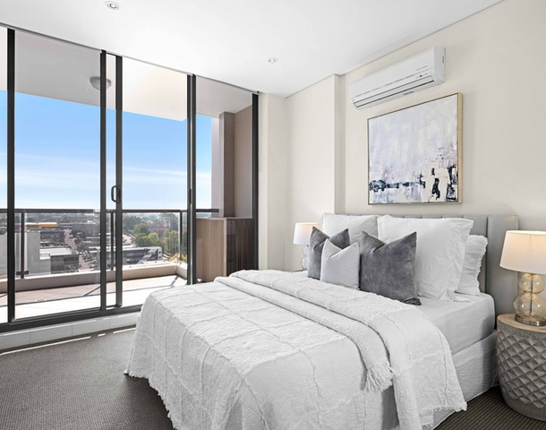 1315/88-90 George Street, Hornsby NSW 2077