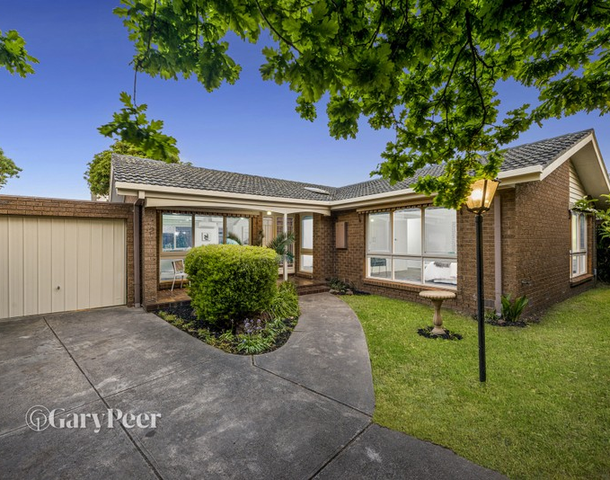 2/10 Newman Avenue, Carnegie VIC 3163