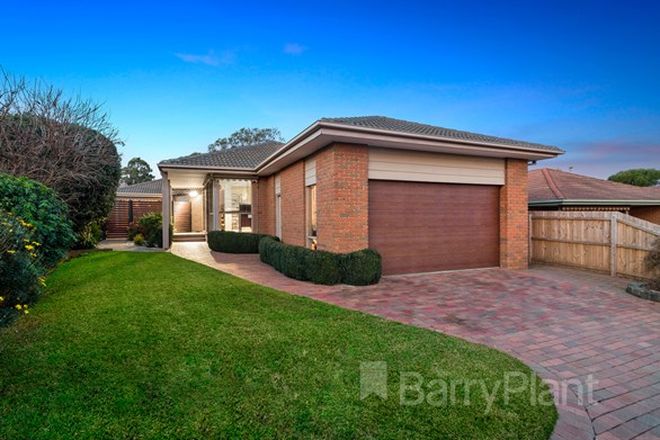 Picture of 17 Peppermint Grove, KNOXFIELD VIC 3180