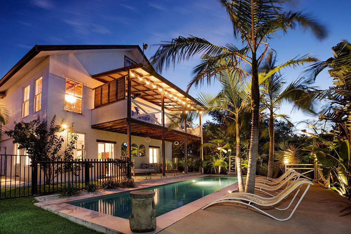 Byron Bay NSW 2481 6 beds house for Rent, Contact for Price