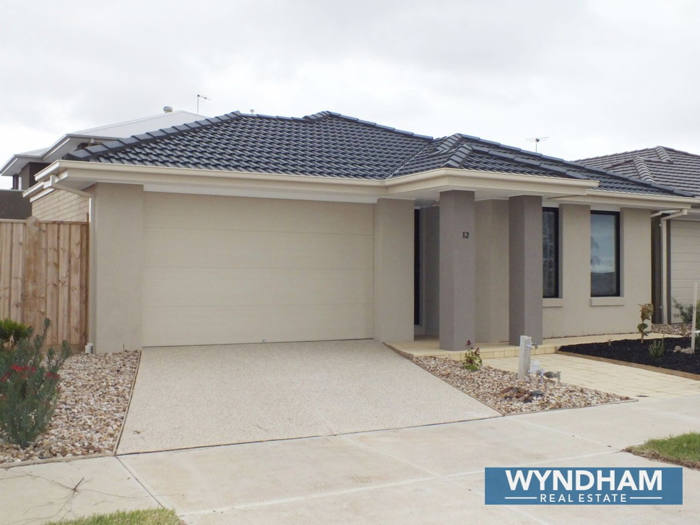 12 Willesden Crescent, Wyndham Vale VIC 3024, Image 1