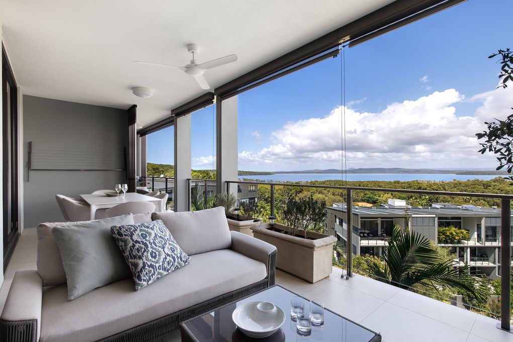 2214/15 Lakeview Rise, Noosa Heads QLD 4567, Image 0