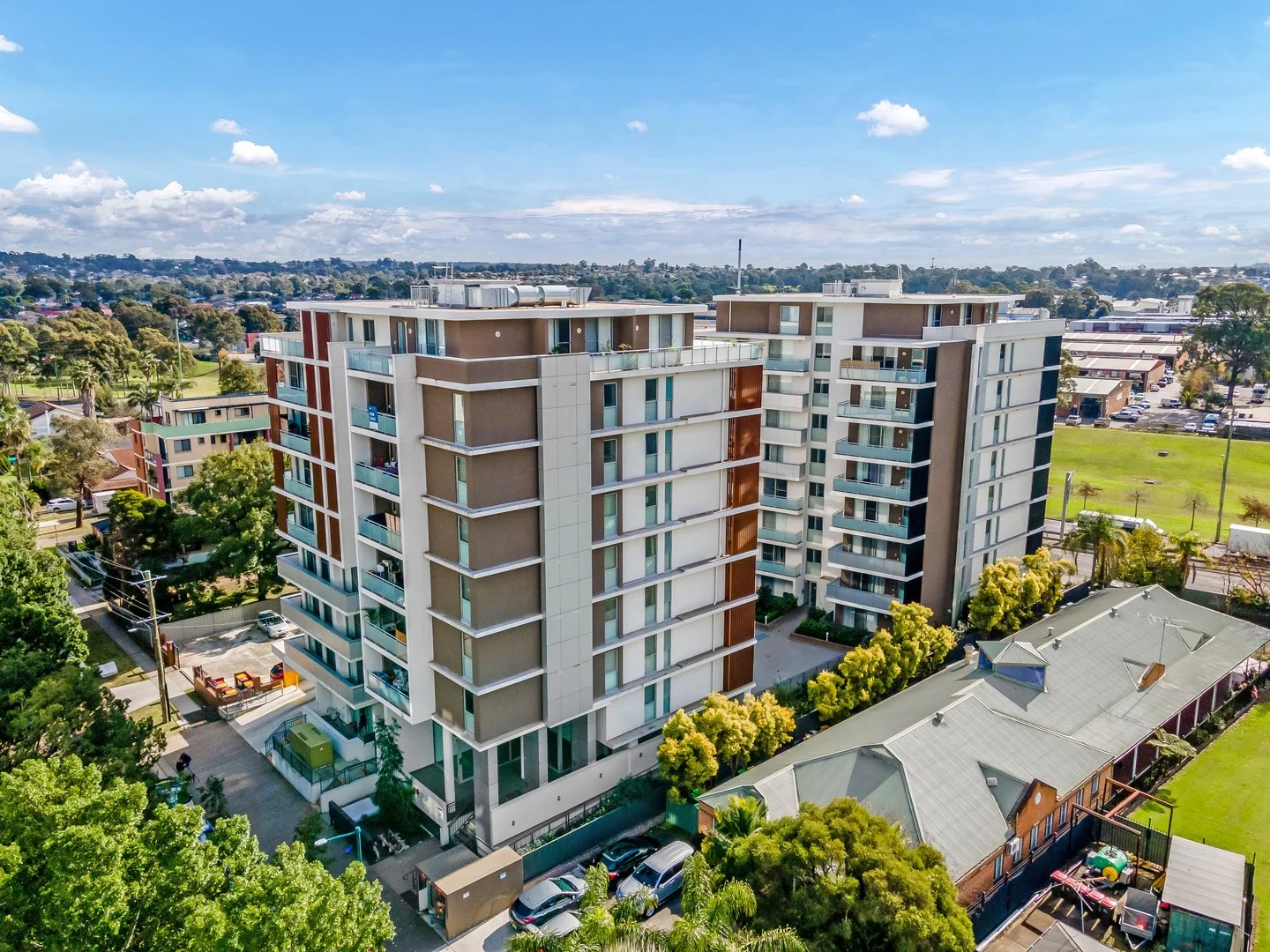63/57-59 Lachlan Street, Warwick Farm NSW 2170
