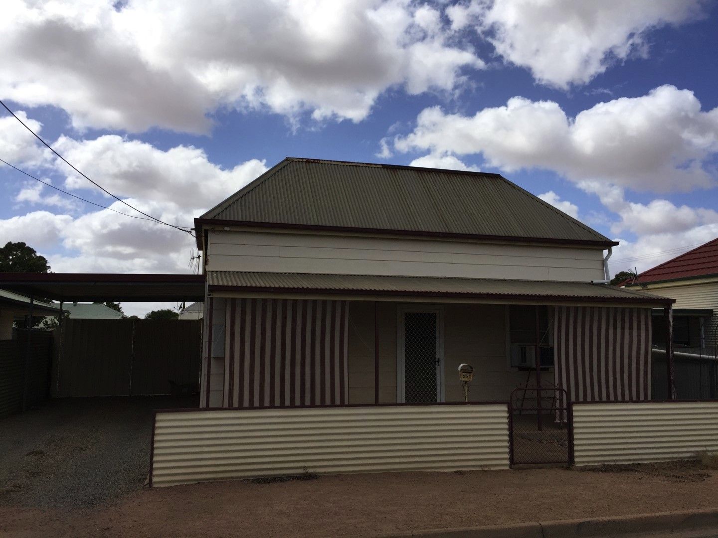 25 Horner Street, Port Pirie SA 5540, Image 0