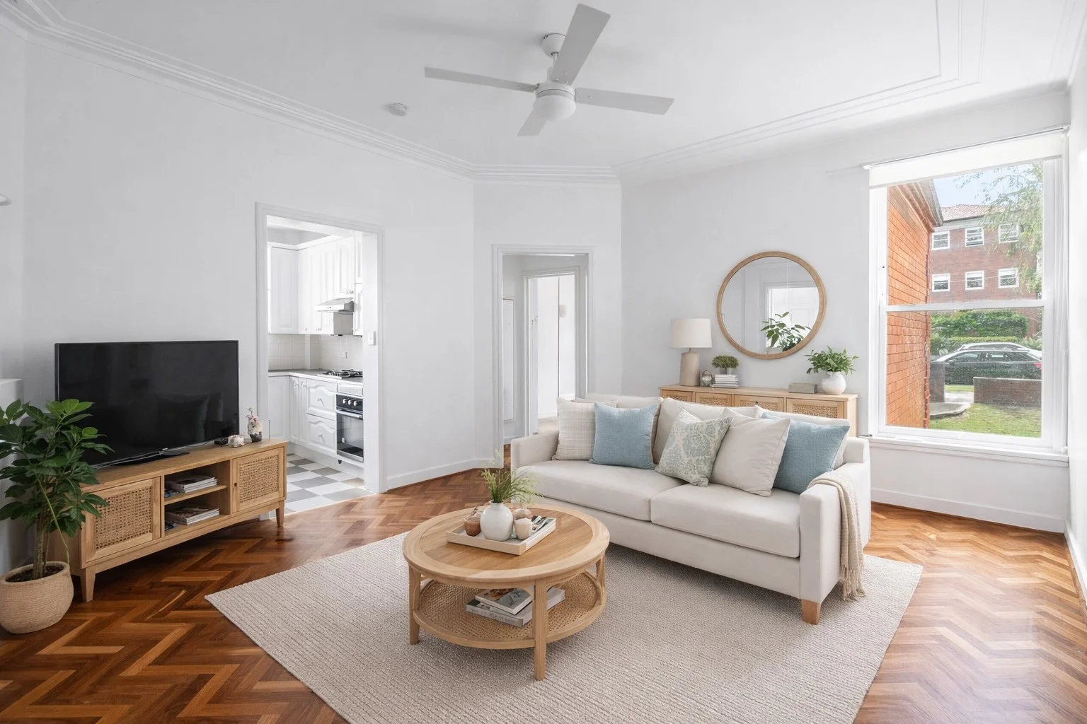 Primary image of 5/5 Fairlight Crescent, Fairlight NSW 2094