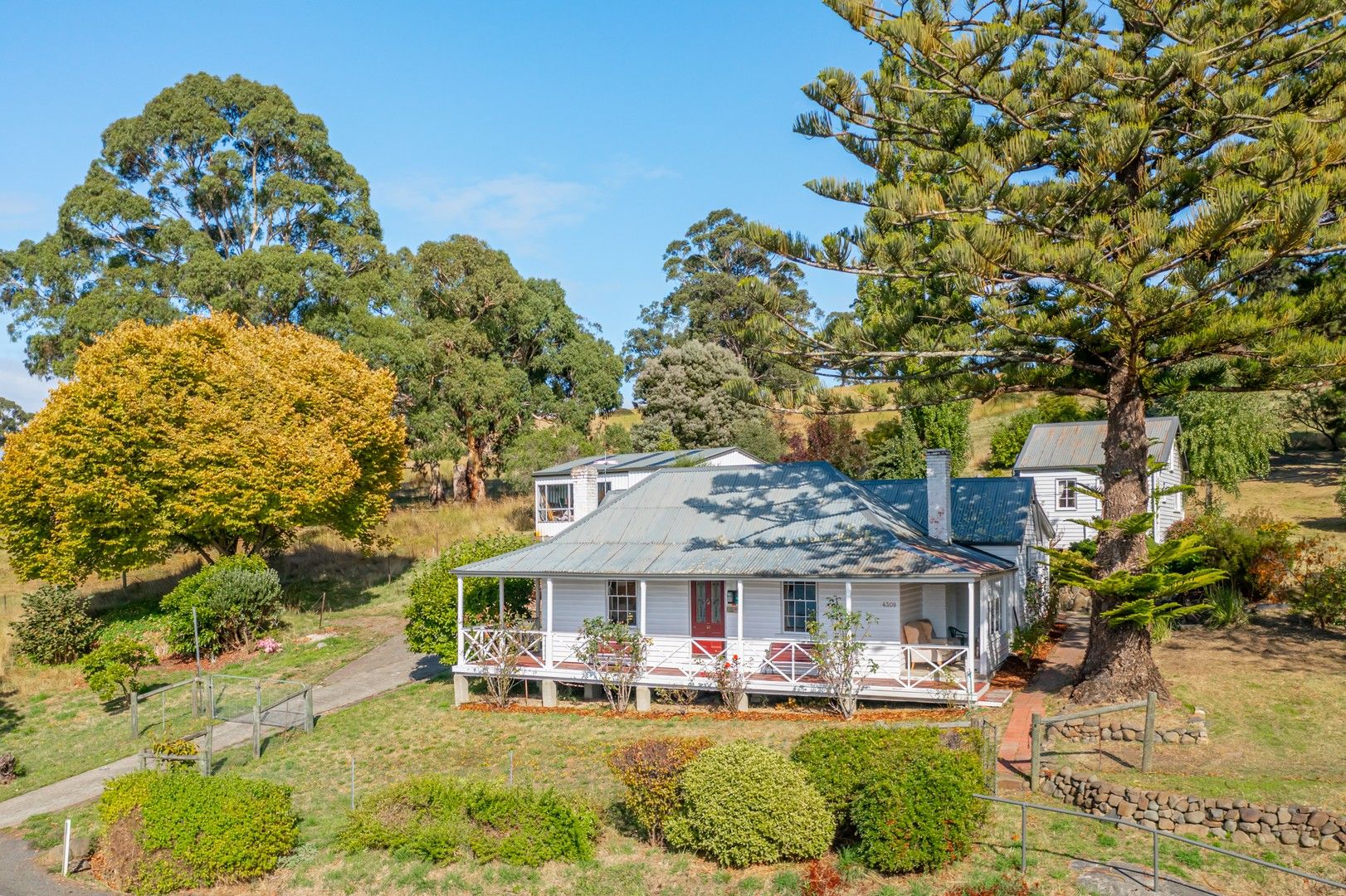 4308 Huon Highway, Port Huon TAS 7116, Image 0