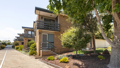 Picture of 1/58 Middle Road, MARIBYRNONG VIC 3032