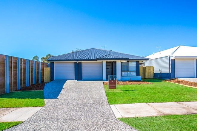 Picture of 30 Kevin Mulroney Drive, FLINDERS VIEW QLD 4305
