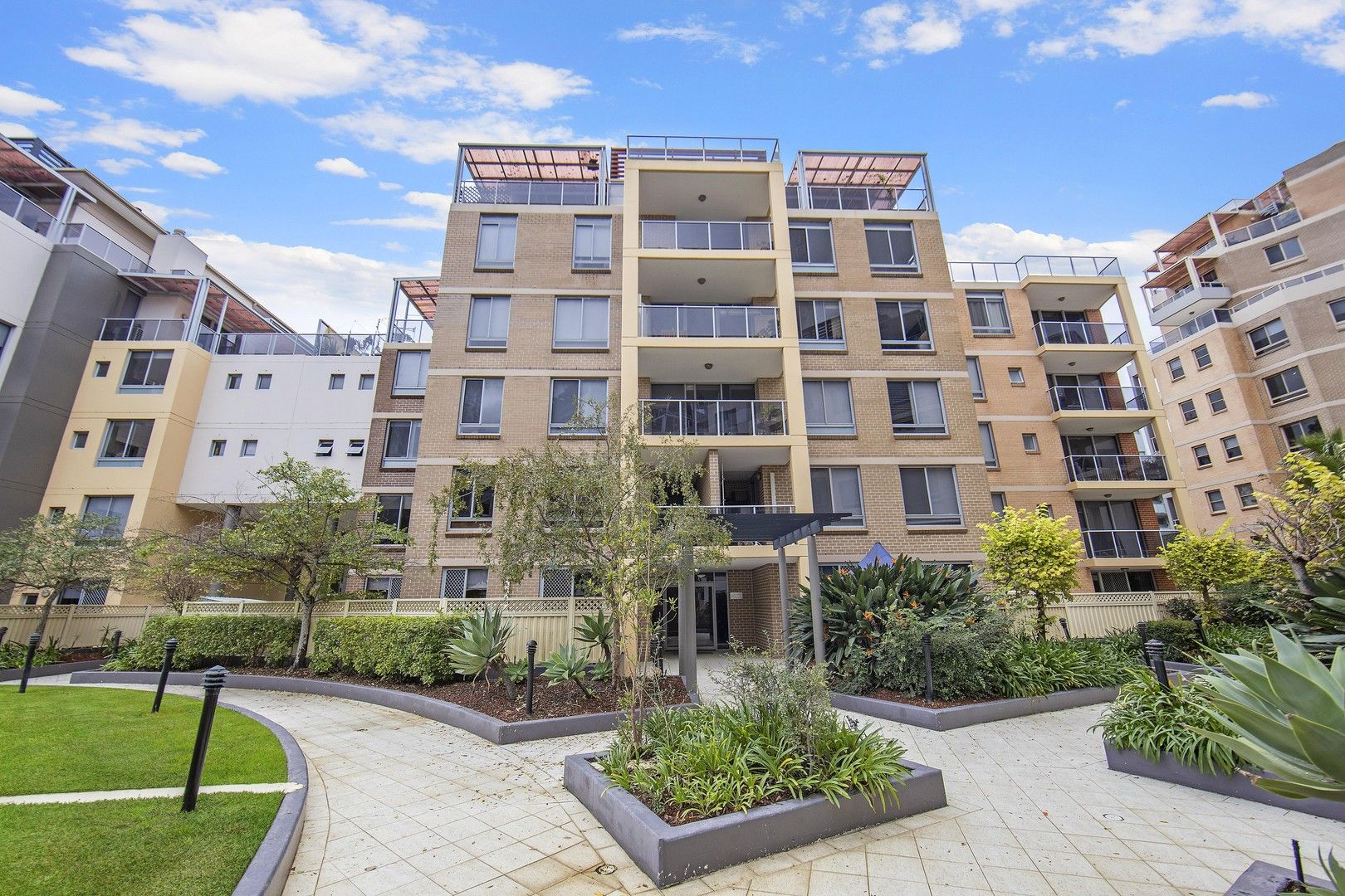 212/16 Lusty Street, Wolli Creek NSW 2205 Apartment For Rent Domain