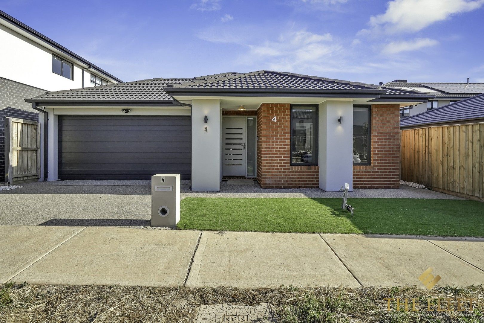 4 Pienza Road, Fraser Rise VIC 3336 House For Rent Domain