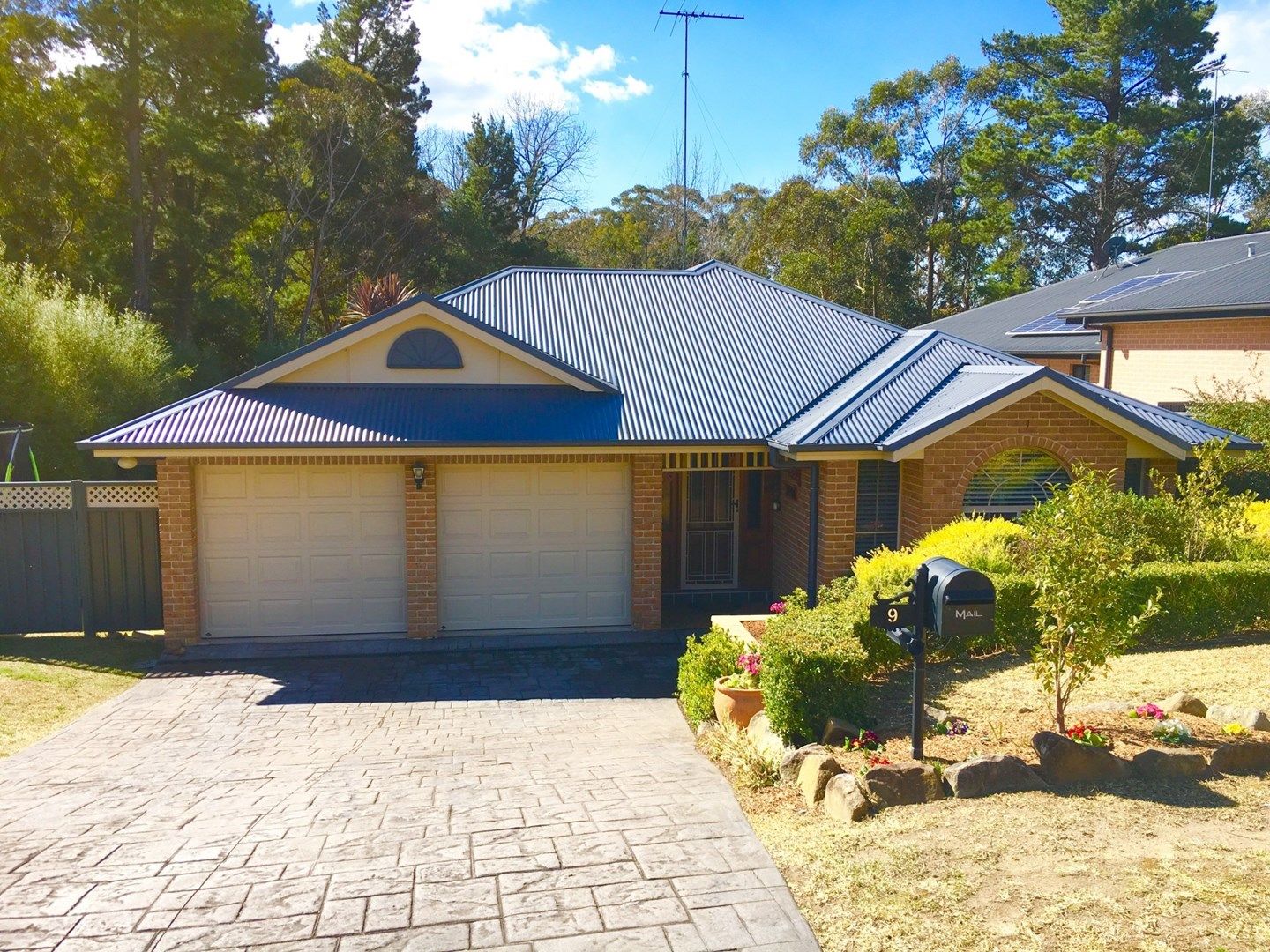 9 Log Bridge Place, Hazelbrook NSW 2779