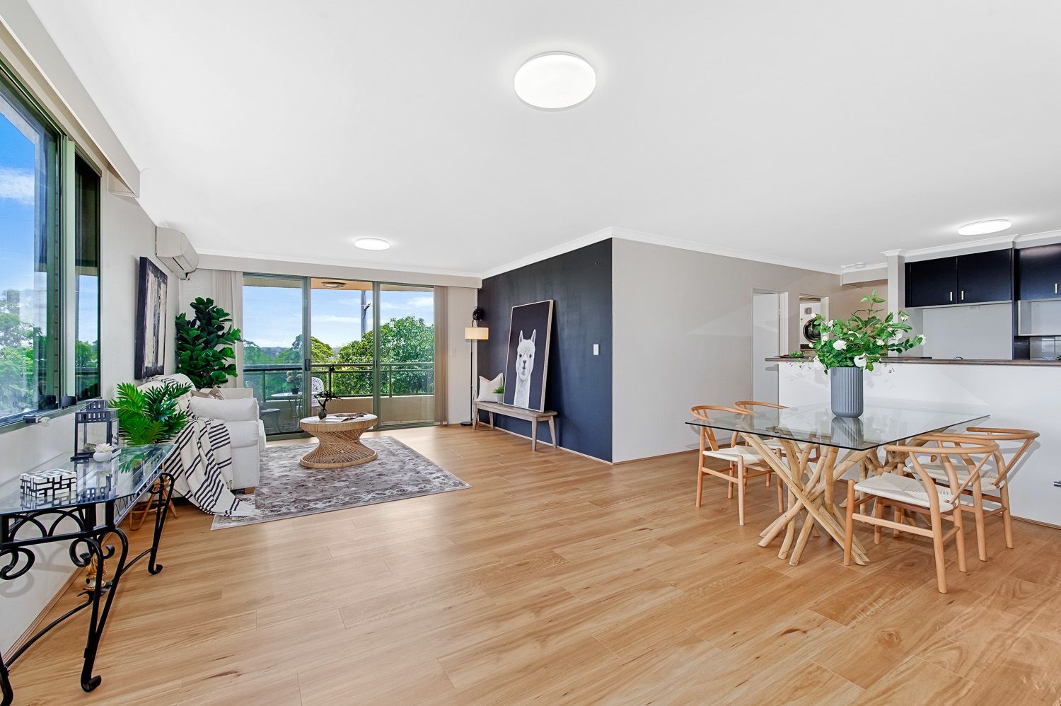 160/107-115 Pacific Highway, Hornsby NSW 2077