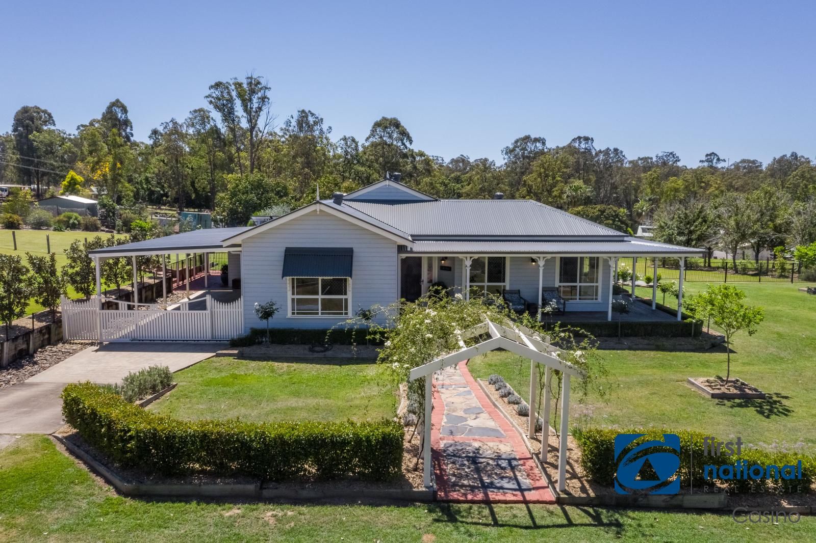 50 Charolais Avenue, North Casino NSW 2470, Image 0