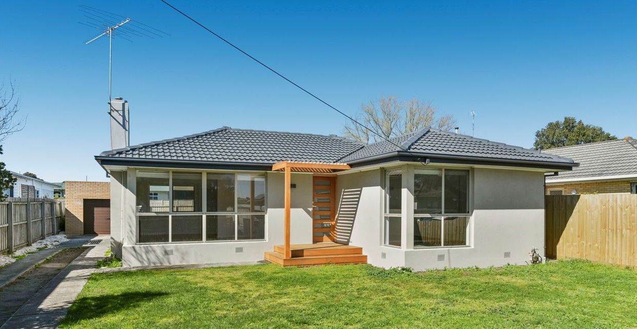 3 bedrooms House in 25 Digby Avenue BELMONT VIC, 3216