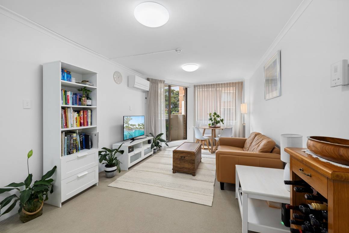 Picture of 43/336-346 Sussex Street, SYDNEY NSW 2000