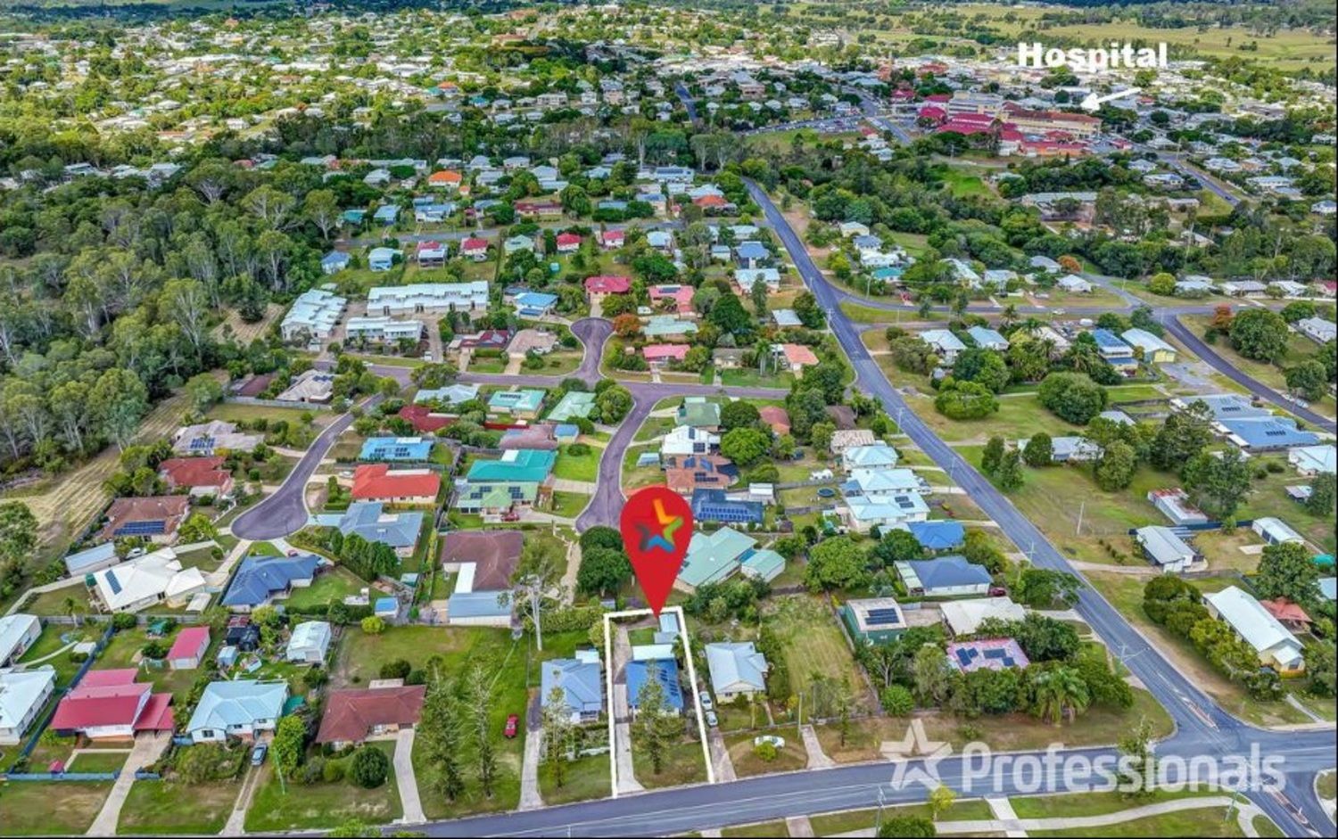 93 Pine Street, Gympie QLD 4570 | Domain