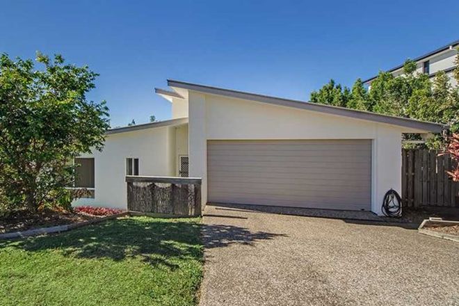 Picture of 2/34 Worchester Terrace, REEDY CREEK QLD 4227