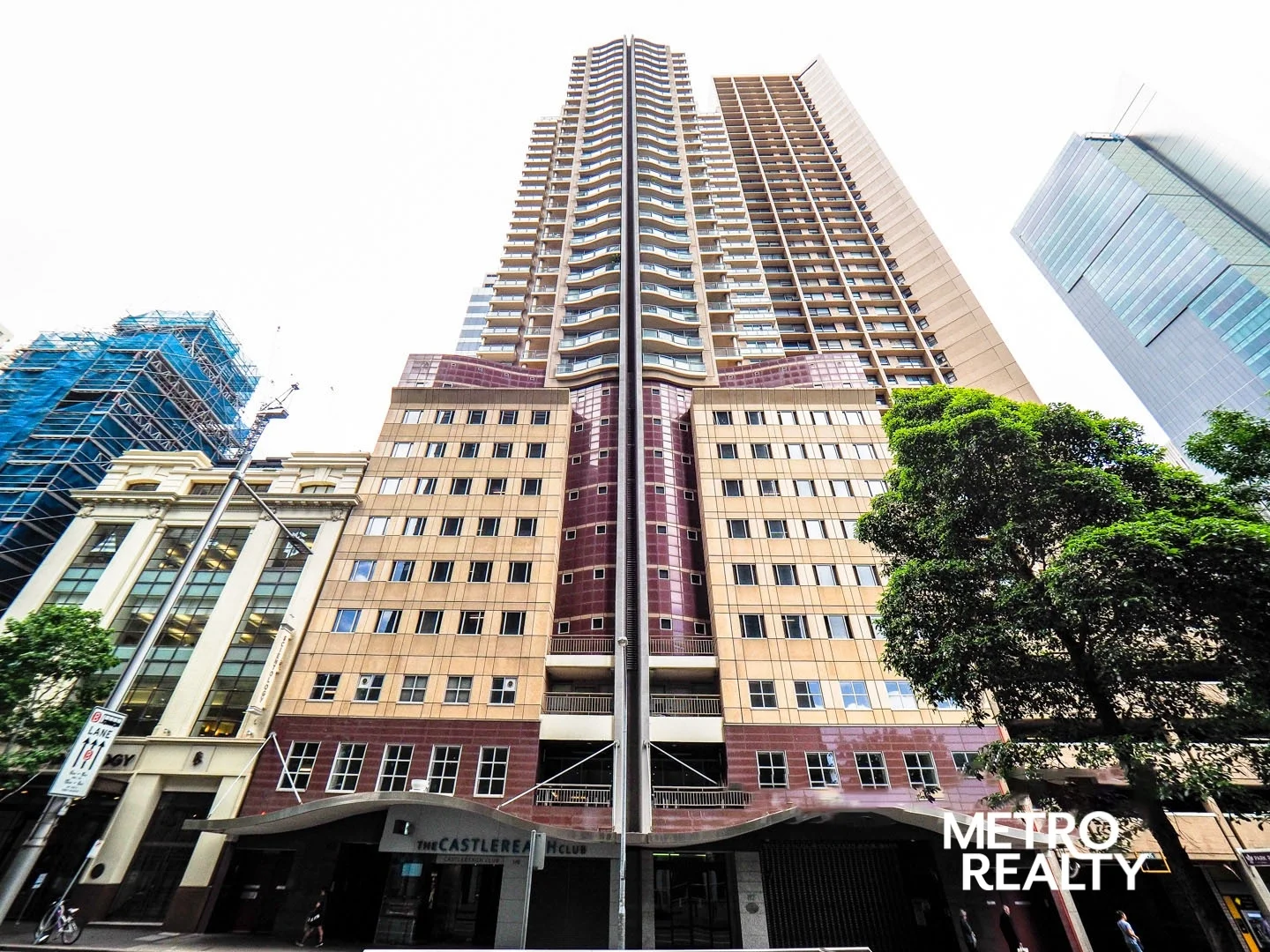 Additional image 10 of 907/197 Castlereagh Street, Sydney NSW 2000