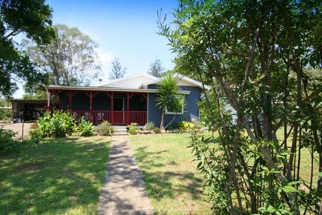 5069 Oxley Highway, Long Flat NSW 2446