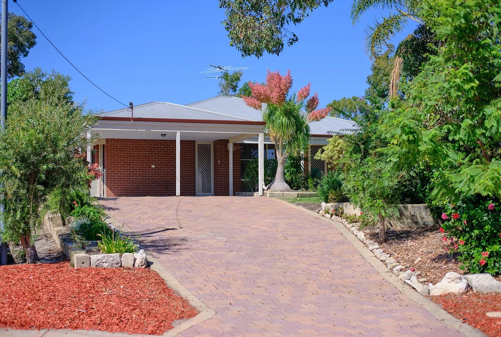 15 Kennett Place, Dawesville WA 6211