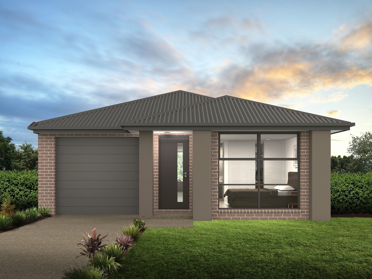 4 bedrooms House in 829 Gherra Road CADDENS NSW, 2747