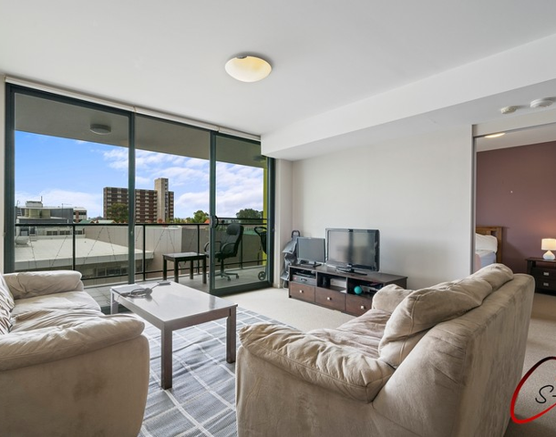 52/375 Hay Street, Perth WA 6000