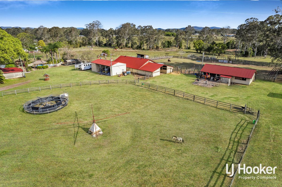 1504 Chambers Flat Road, Chambers Flat QLD 4133, Image 0