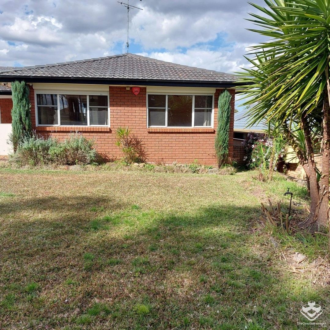 20 Timesweep Drive, St Clair NSW 2759, Image 1